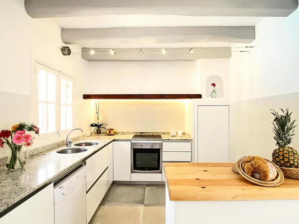 Maison de Vacances Pollença
