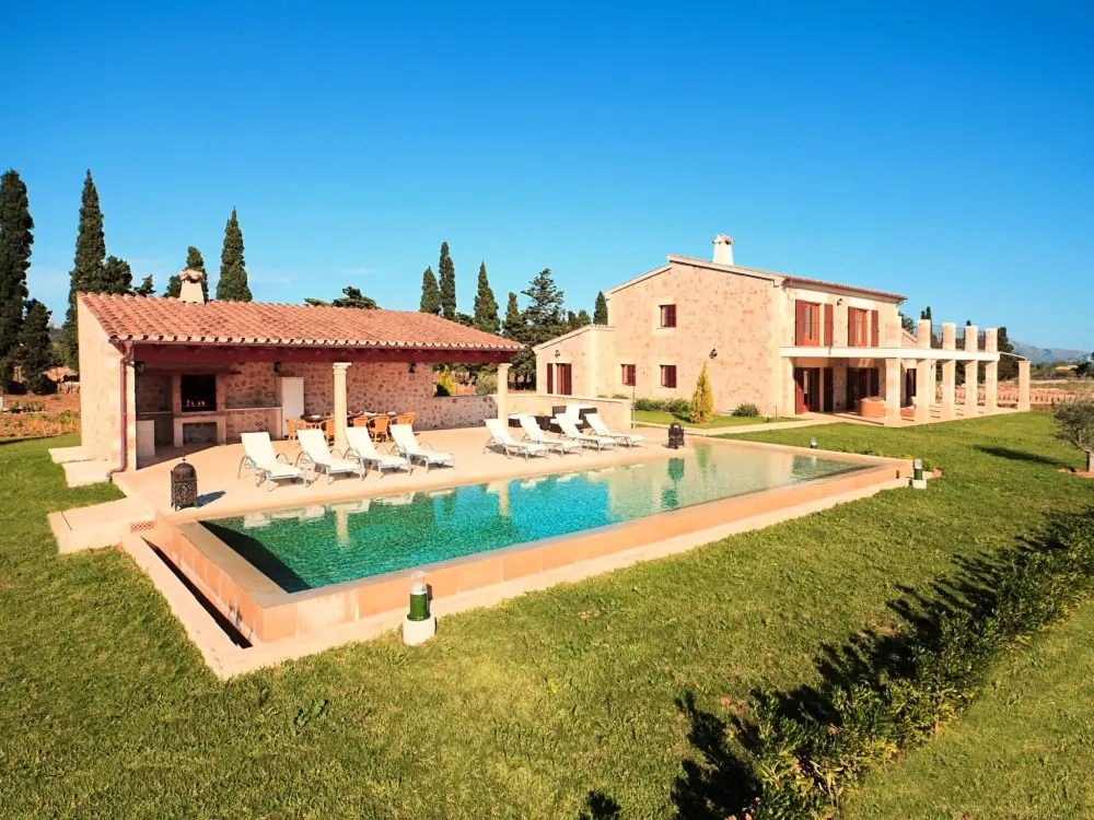 Maison de Vacances Pollença