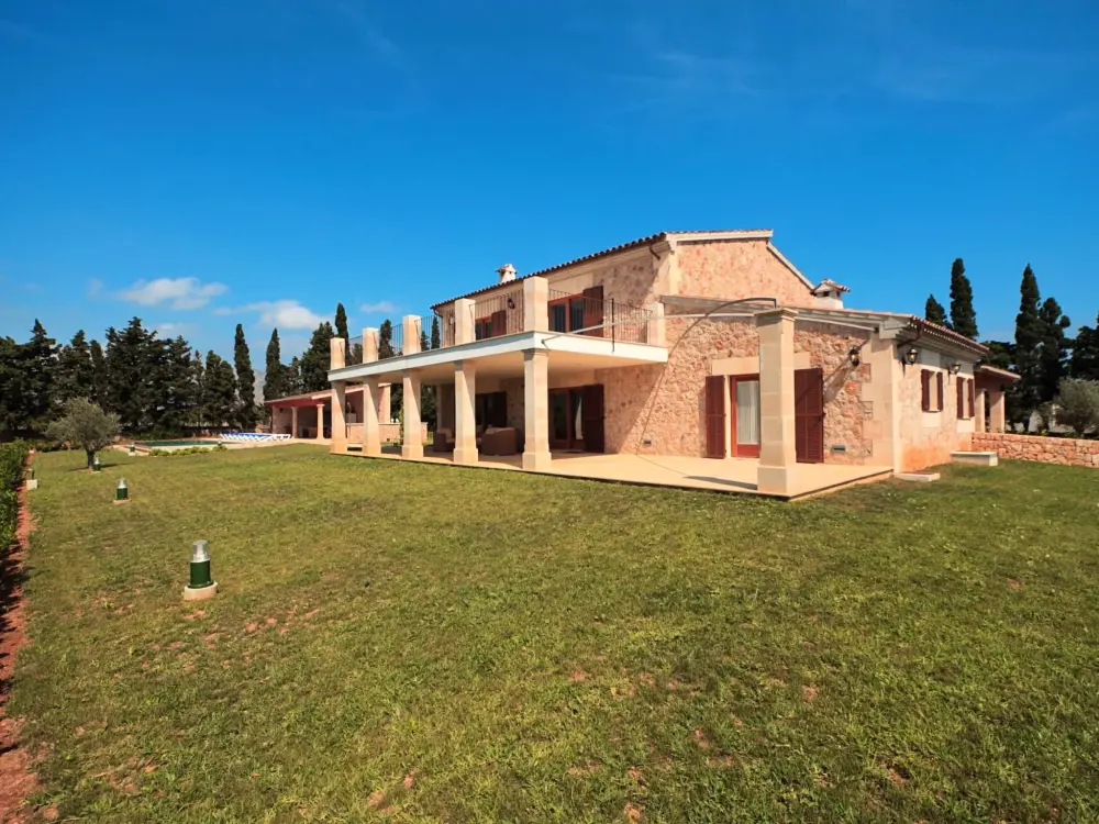 Maison de Vacances Pollença