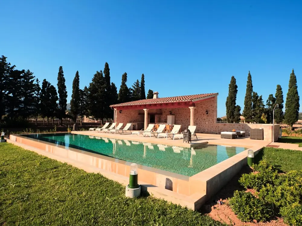 Maison de Vacances Pollença