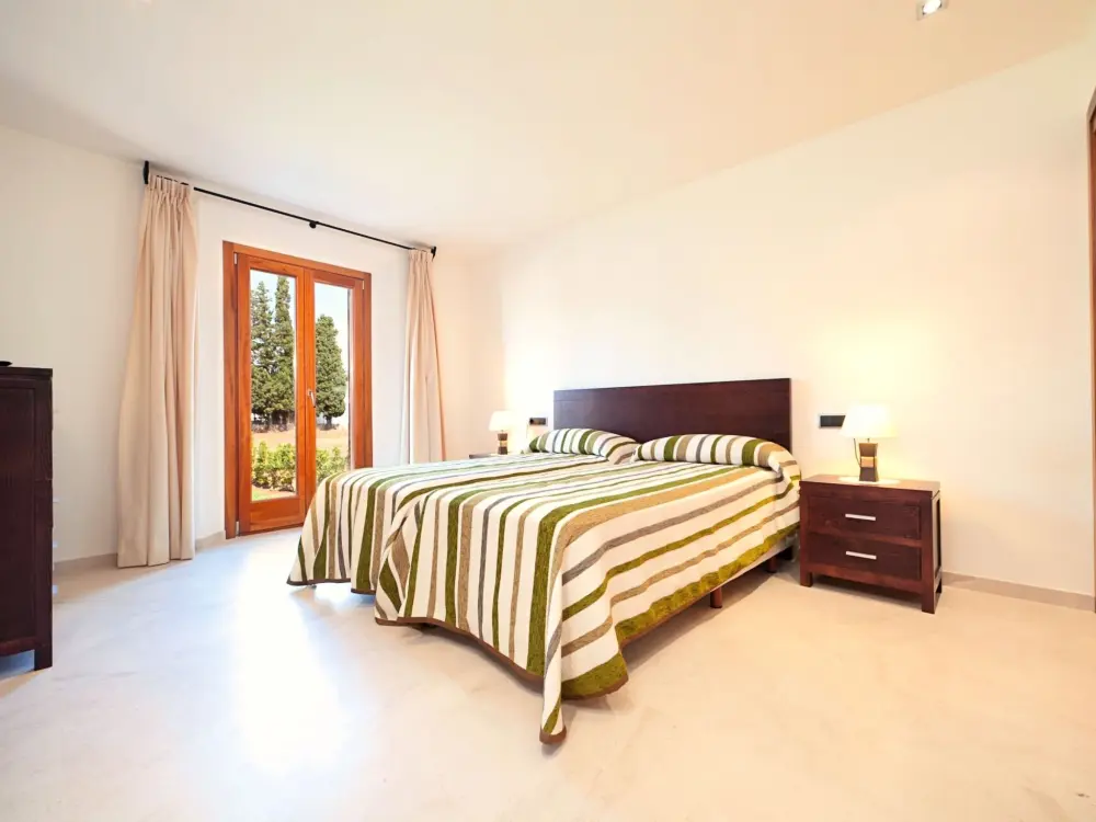 Maison de Vacances Pollença
