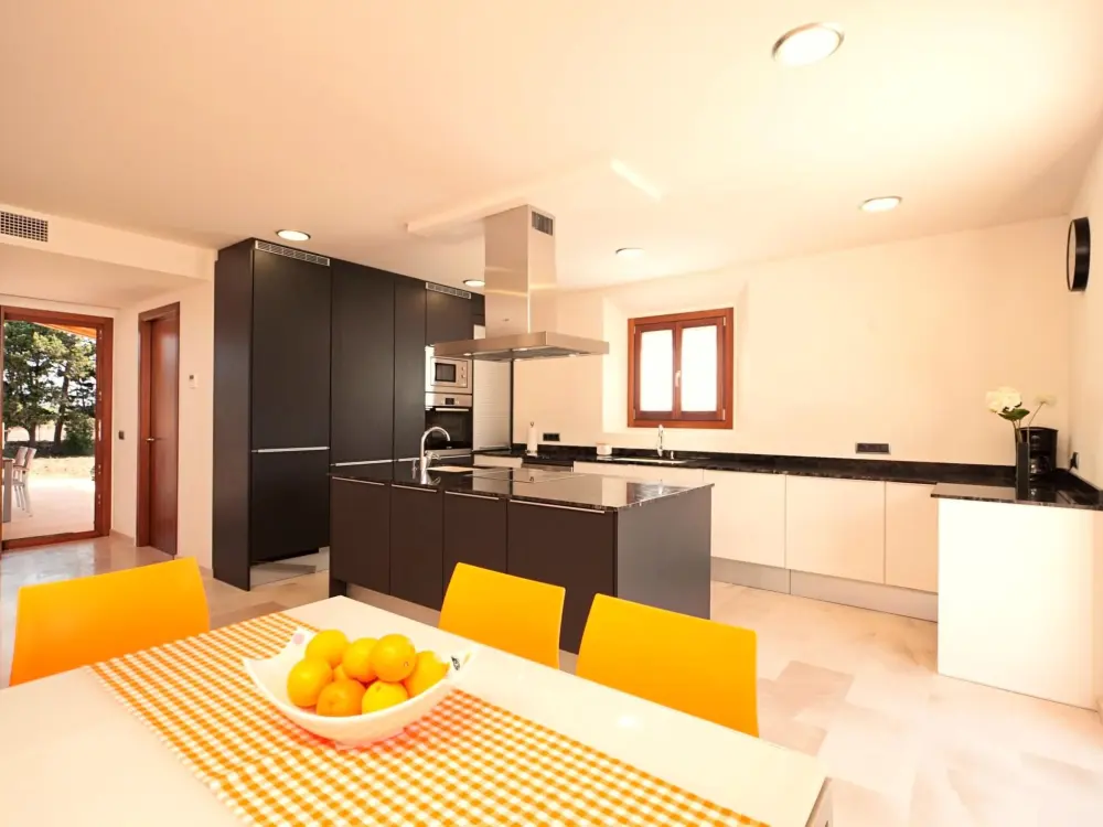 Maison de Vacances Pollença