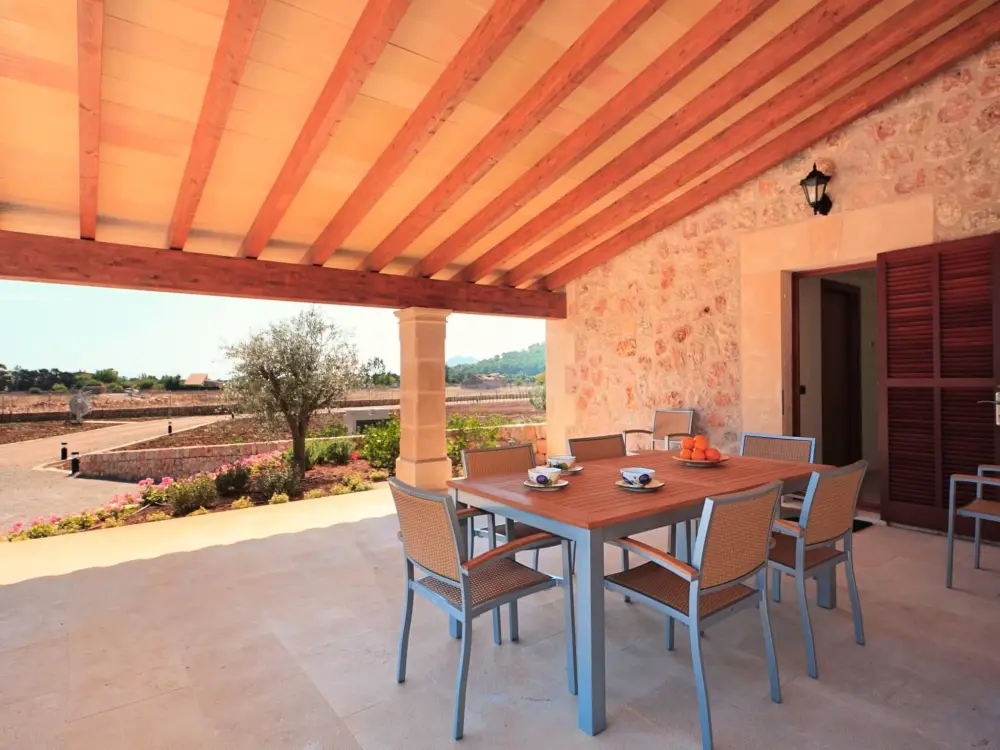 Maison de Vacances Pollença