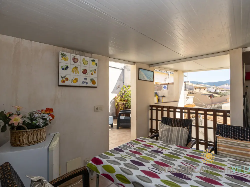 Maison de Vacances Pollença