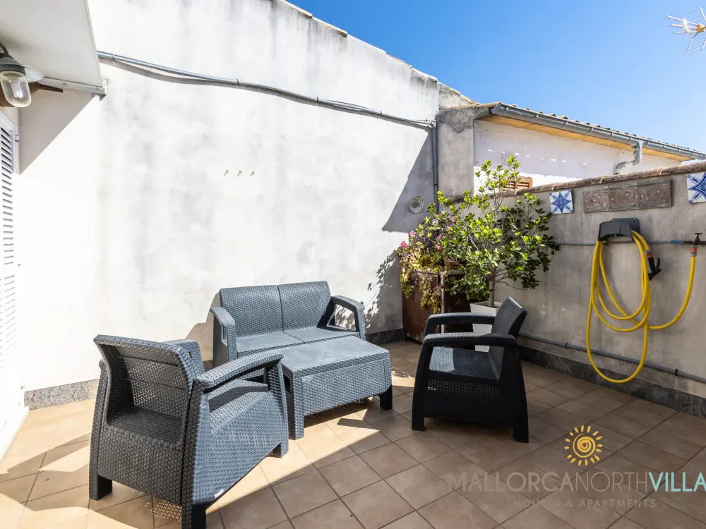 Maison de Vacances Pollença