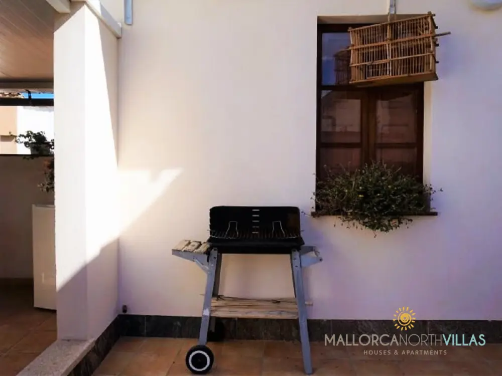 Maison de Vacances Pollença