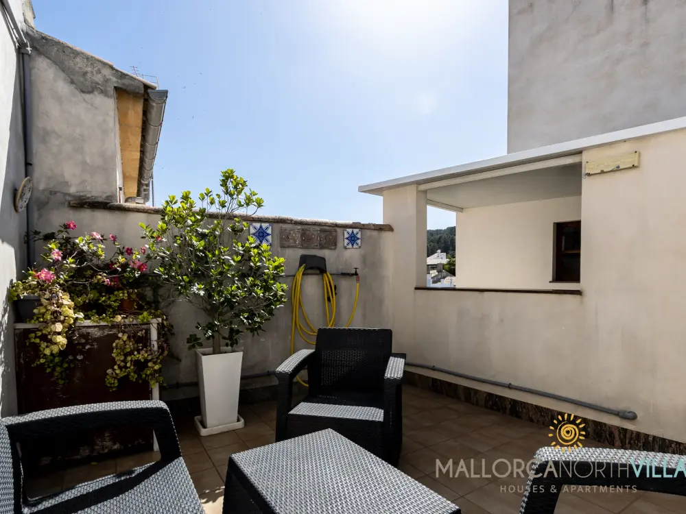 Maison de Vacances Pollença