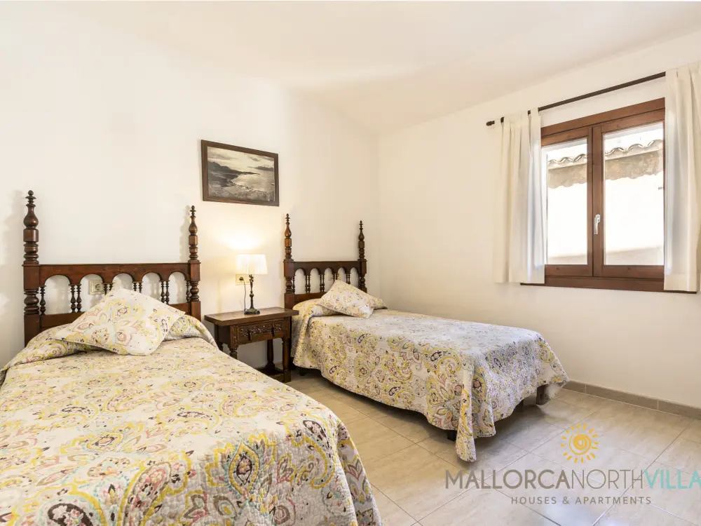Maison de Vacances Pollença