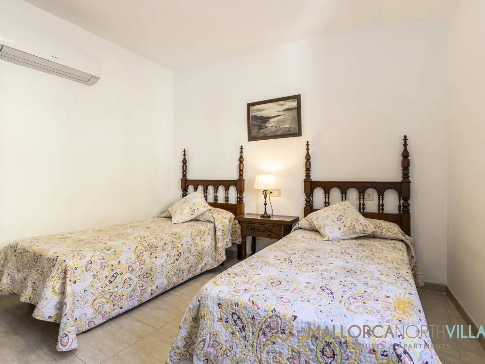 Maison de Vacances Pollença