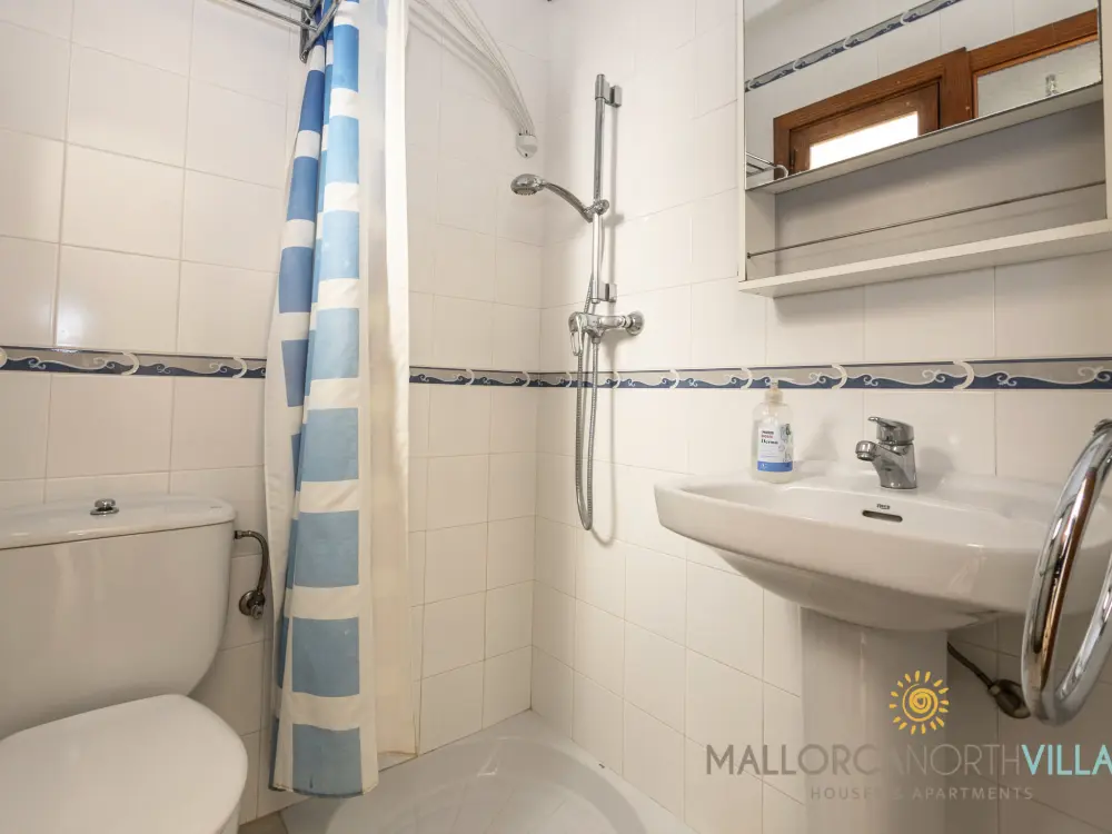 Maison de Vacances Pollença