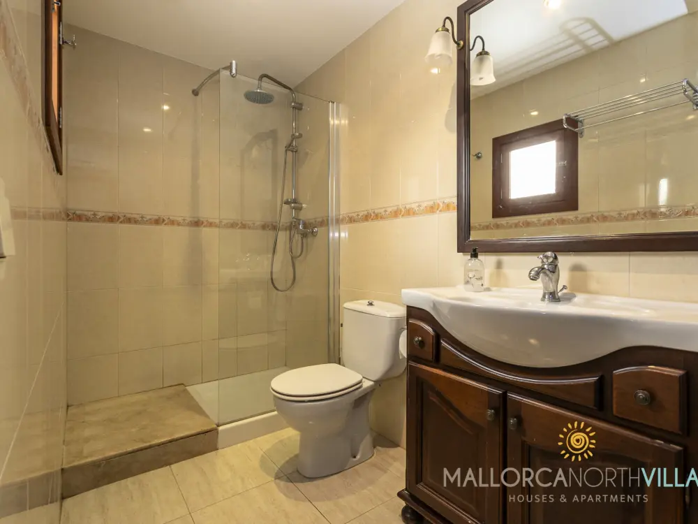 Maison de Vacances Pollença