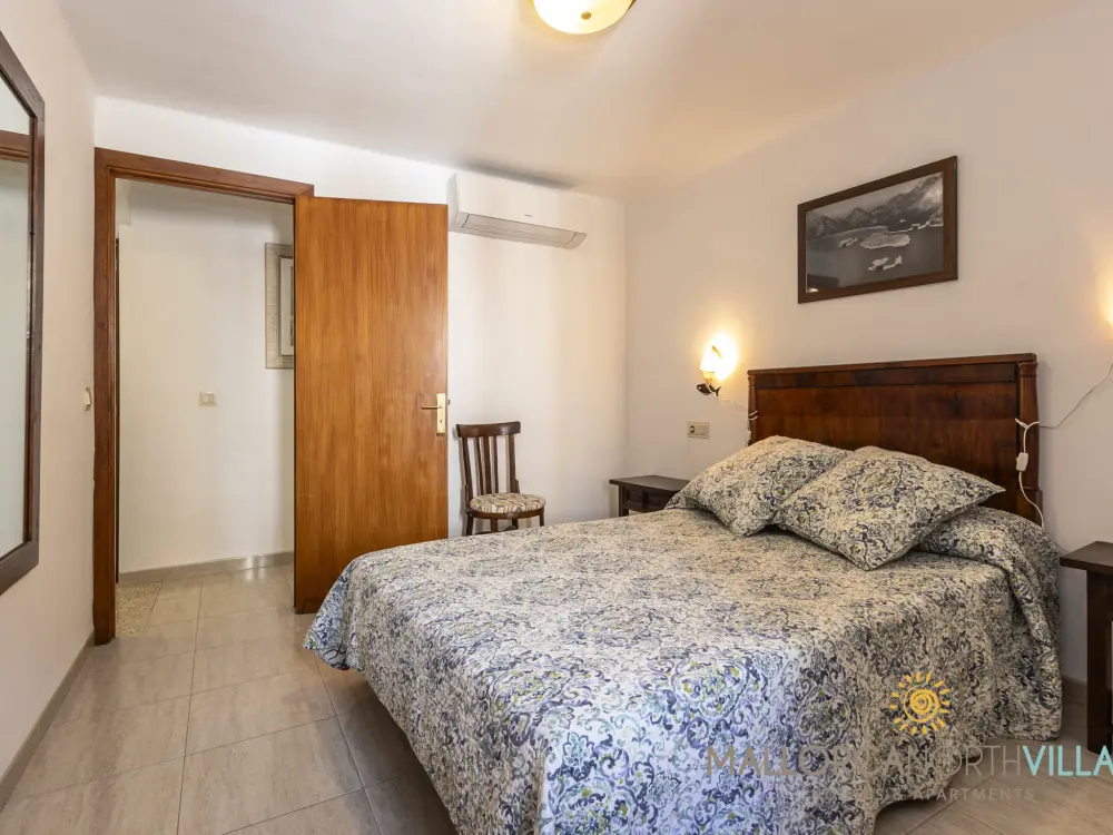 Maison de Vacances Pollença