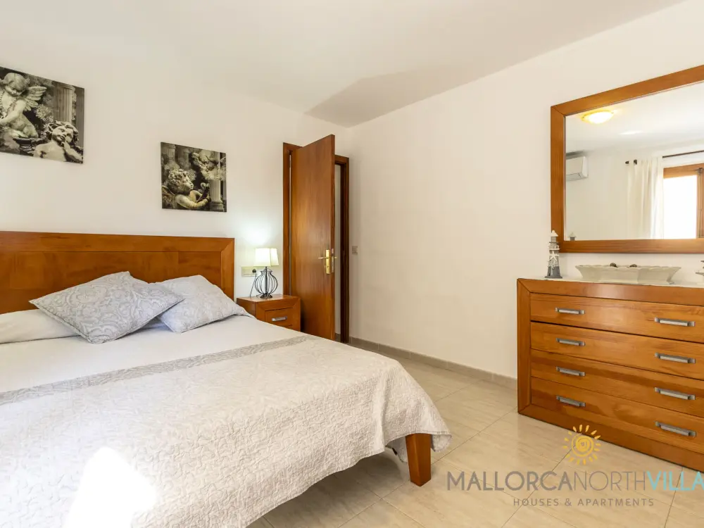 Maison de Vacances Pollença