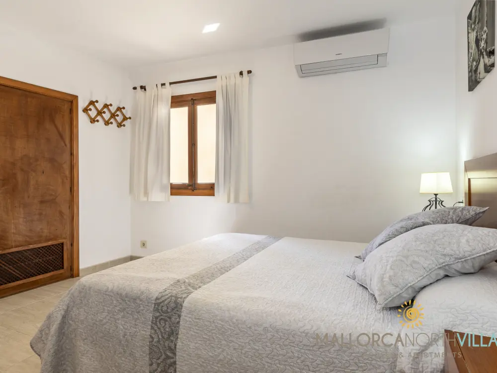 Maison de Vacances Pollença