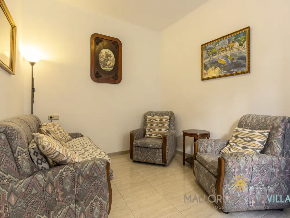 Maison de Vacances Pollença