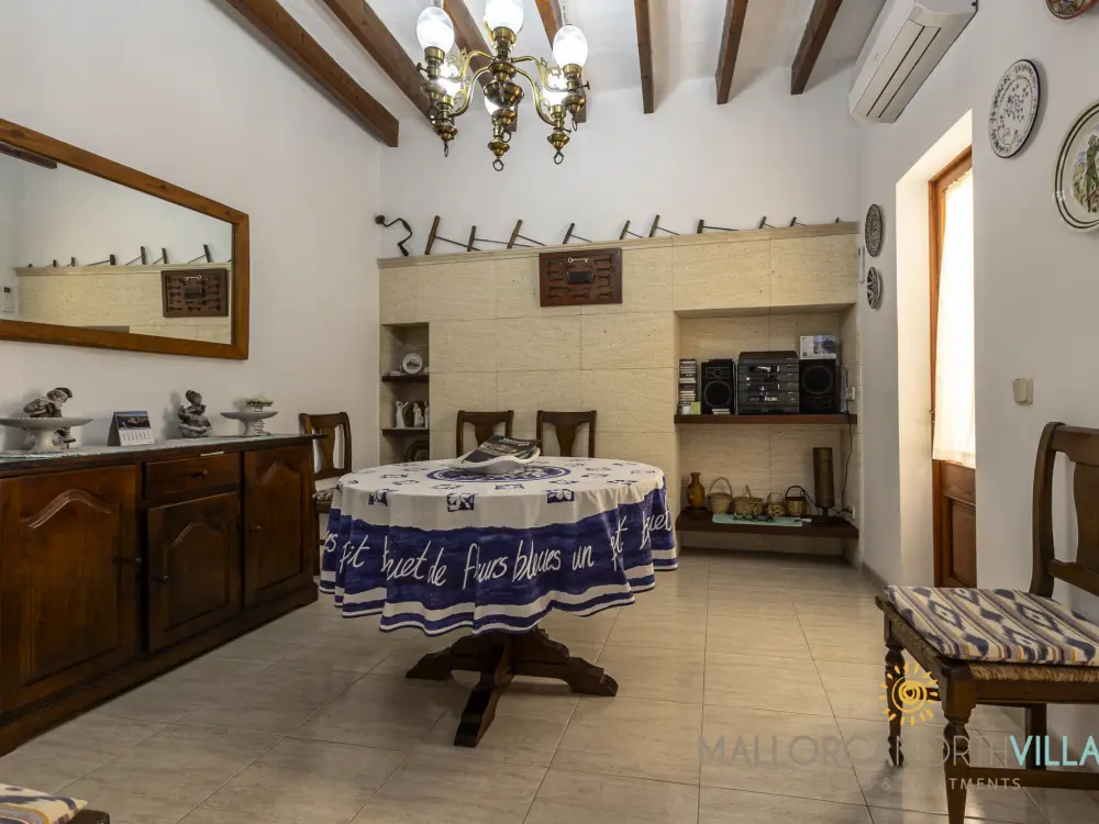 Maison de Vacances Pollença