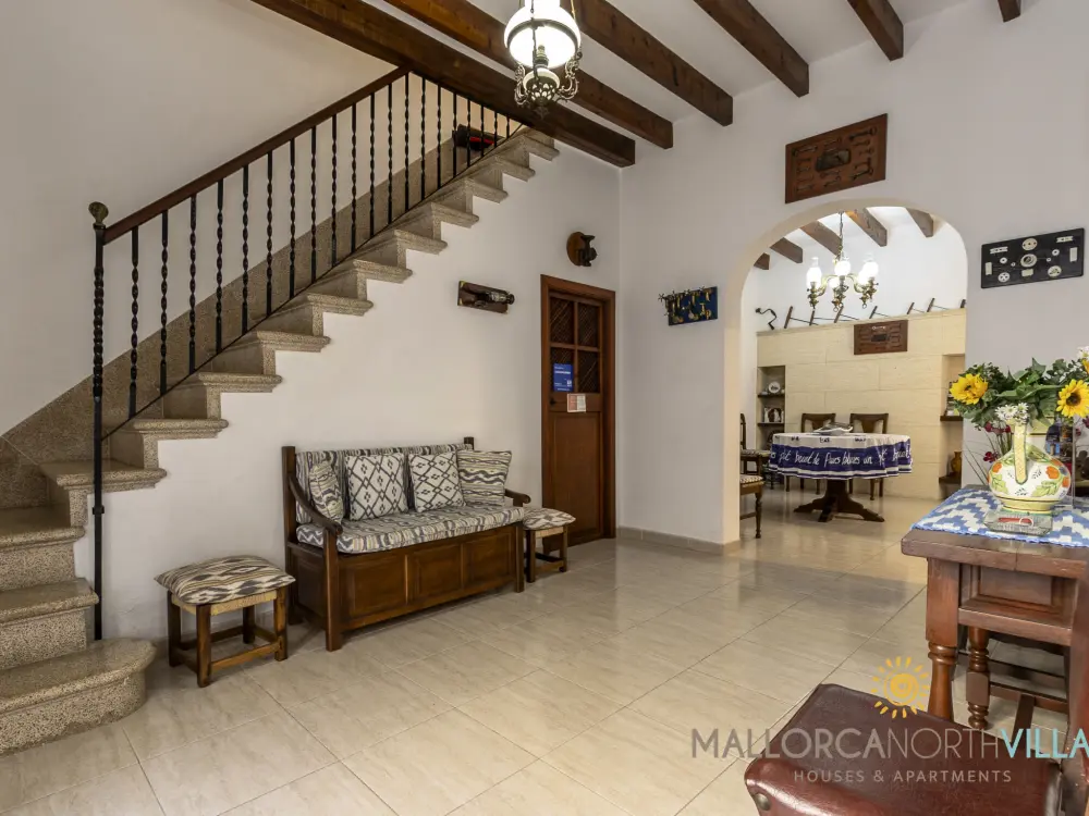 Maison de Vacances Pollença