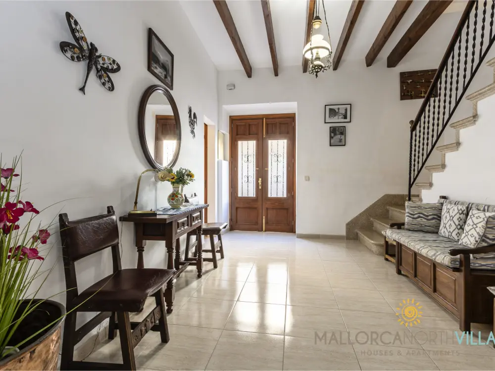 Maison de Vacances Pollença