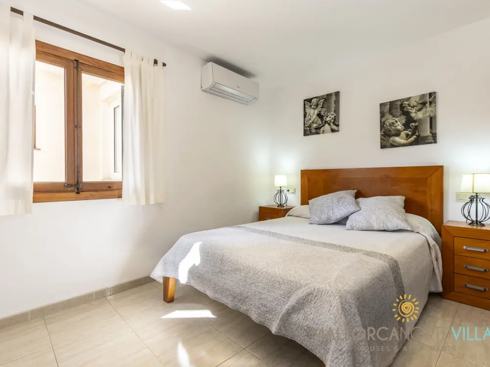 Maison de Vacances Pollença