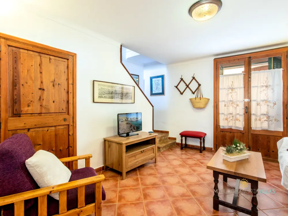 Maison de Vacances Pollença
