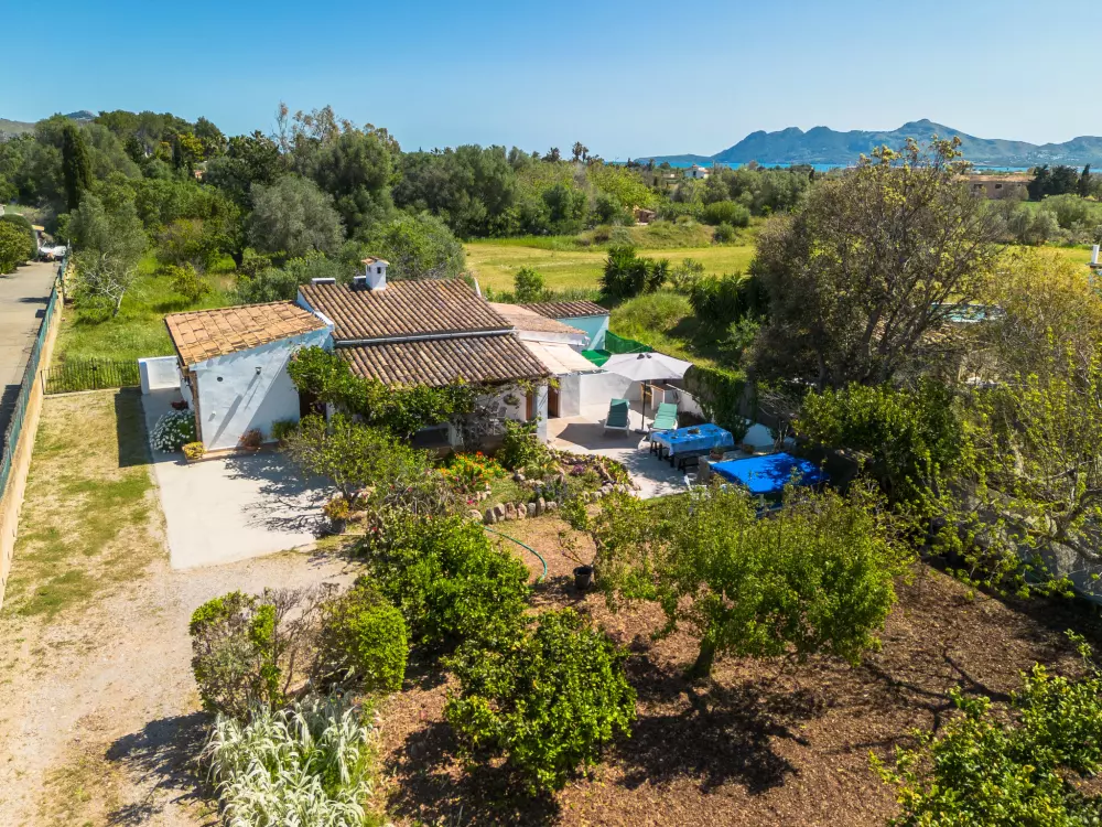 Maison de Vacances Pollença