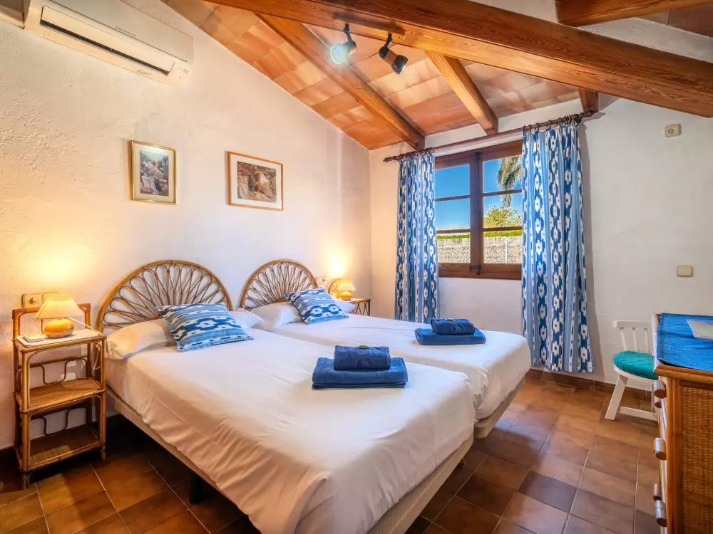 Maison de Vacances Pollença