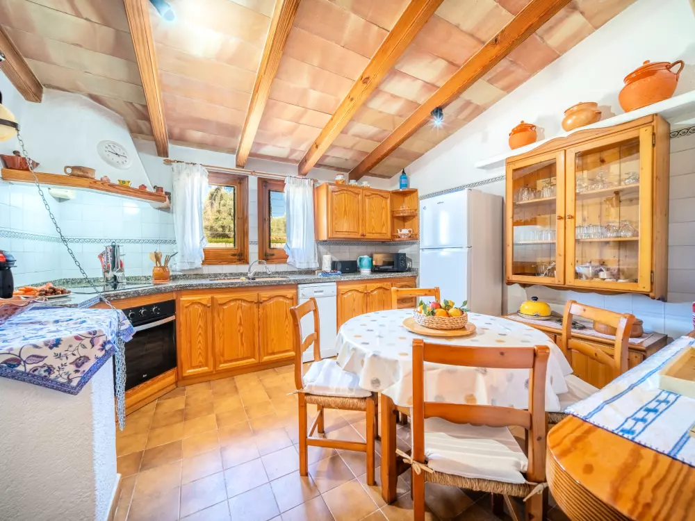 Maison de Vacances Pollença