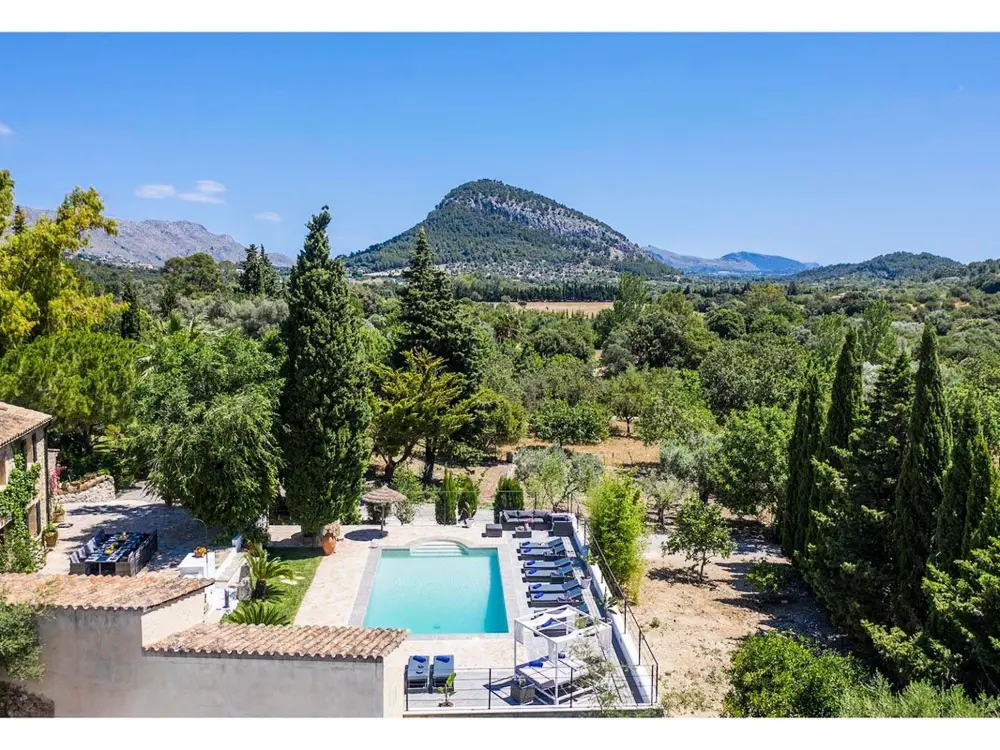Maison de Vacances Pollença