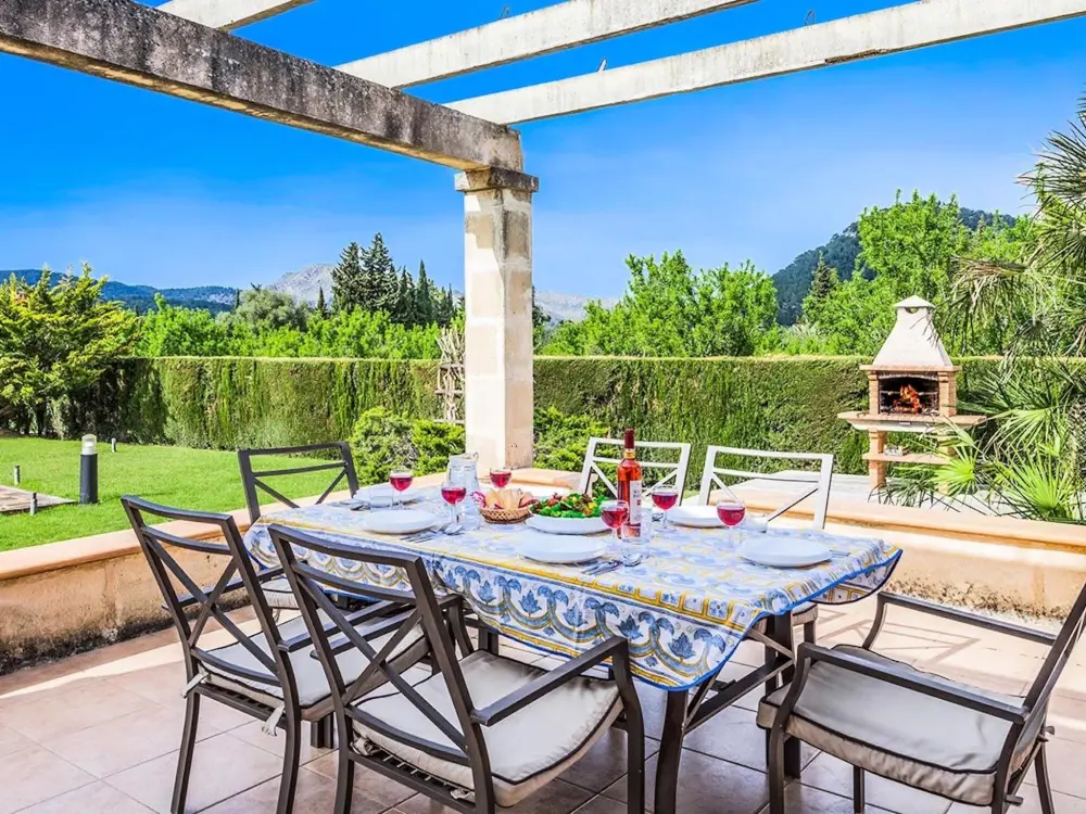 Maison de Vacances Pollença