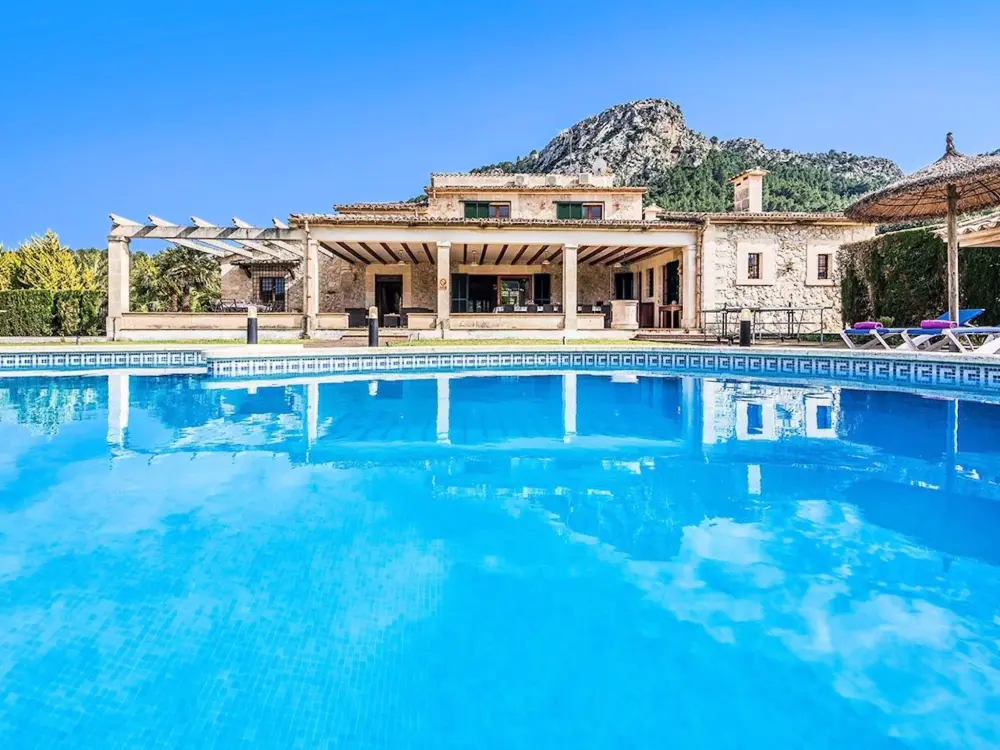 Maison de Vacances Pollença