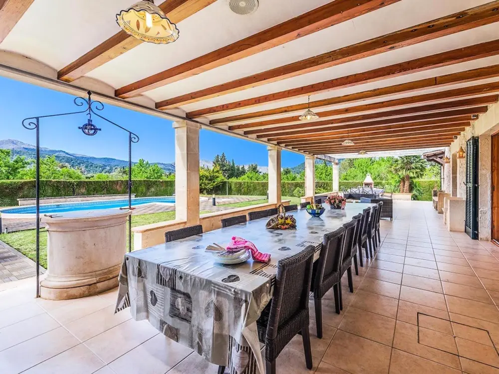 Maison de Vacances Pollença