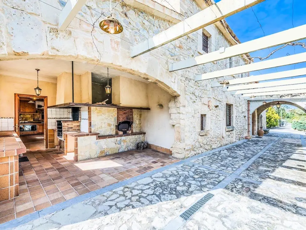 Maison de Vacances Pollença