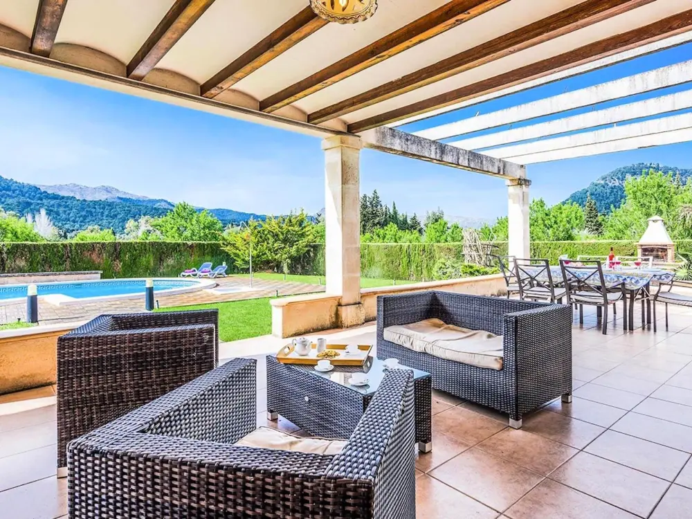 Maison de Vacances Pollença