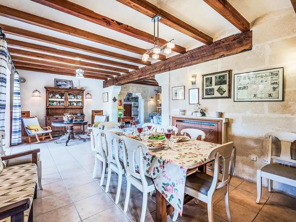 Maison de Vacances Pollença