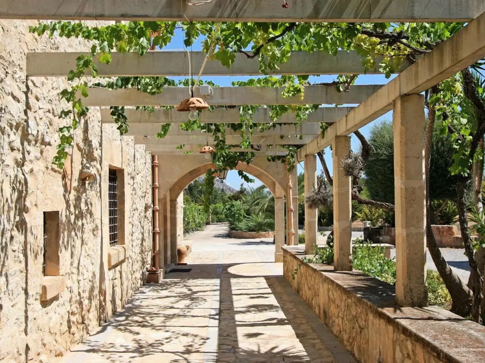 Maison de Vacances Pollença
