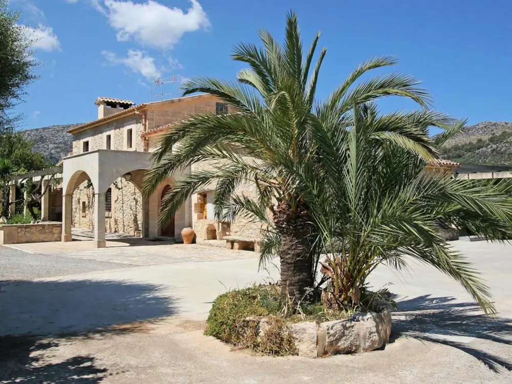 Maison de Vacances Pollença