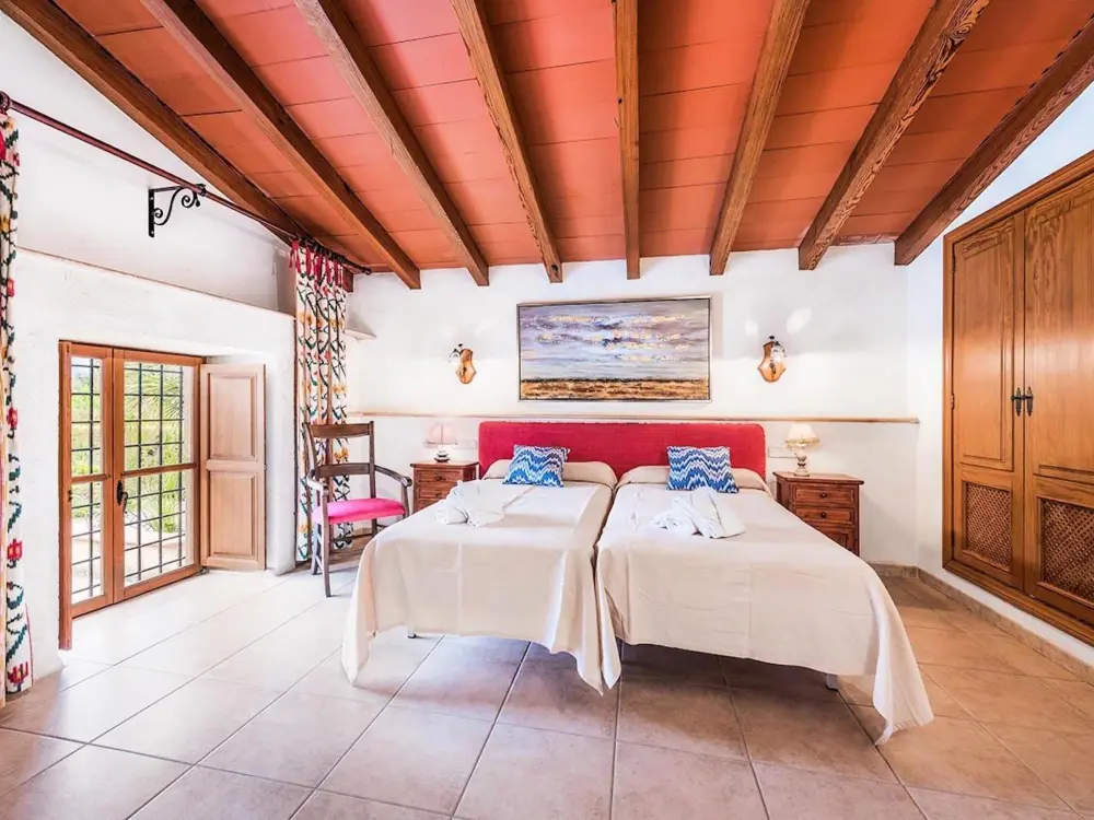 Maison de Vacances Pollença