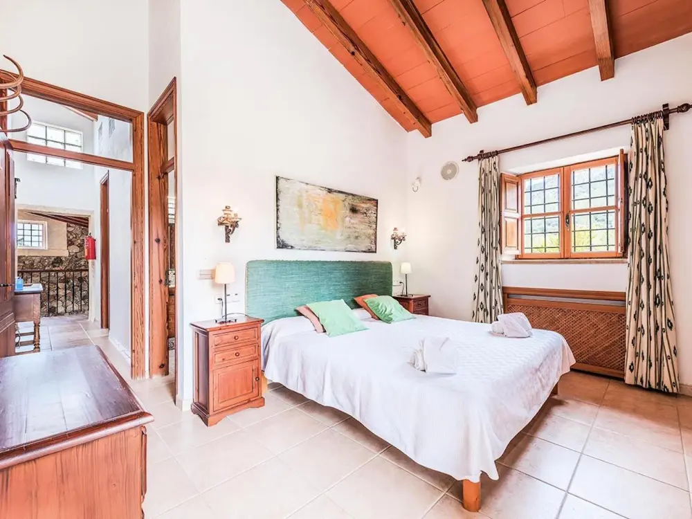 Maison de Vacances Pollença