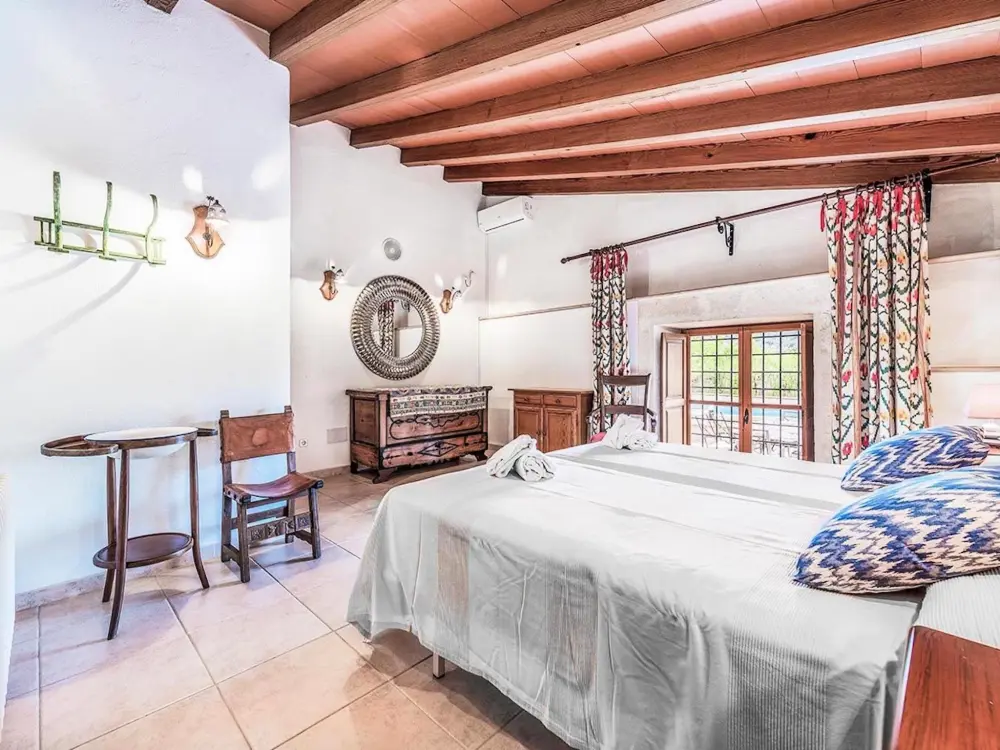 Maison de Vacances Pollença