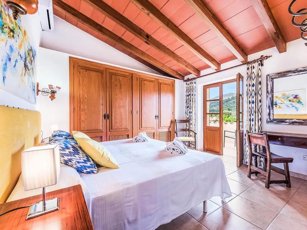 Maison de Vacances Pollença