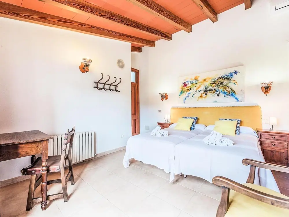 Maison de Vacances Pollença
