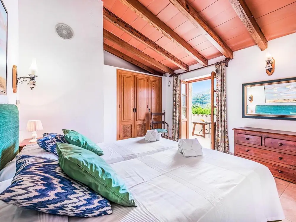 Maison de Vacances Pollença