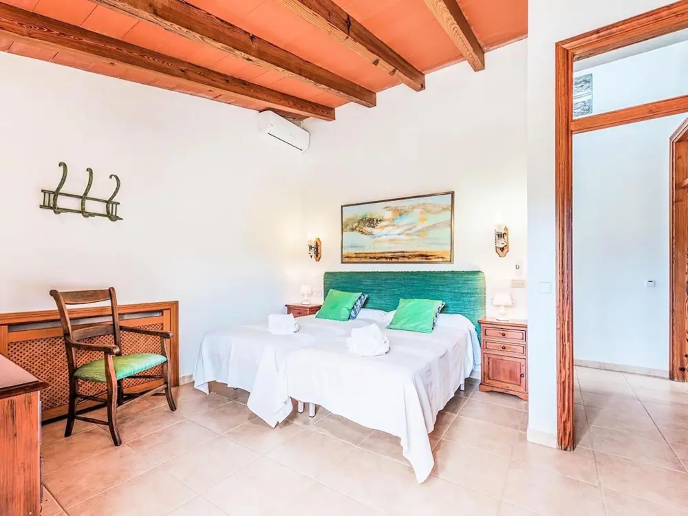 Maison de Vacances Pollença