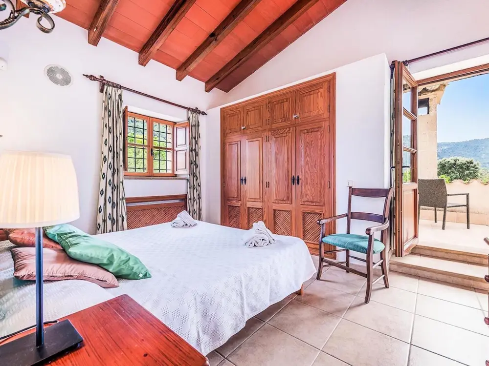 Maison de Vacances Pollença