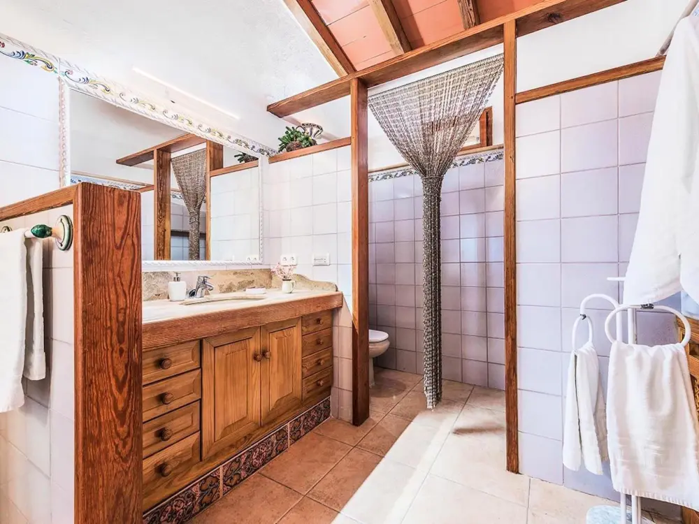 Maison de Vacances Pollença