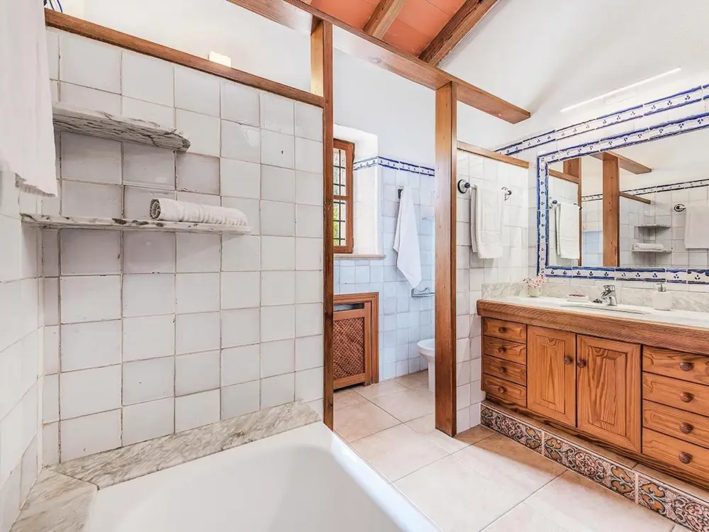 Maison de Vacances Pollença