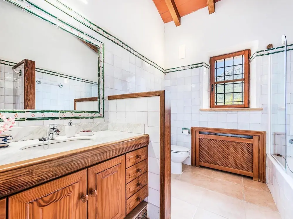 Maison de Vacances Pollença