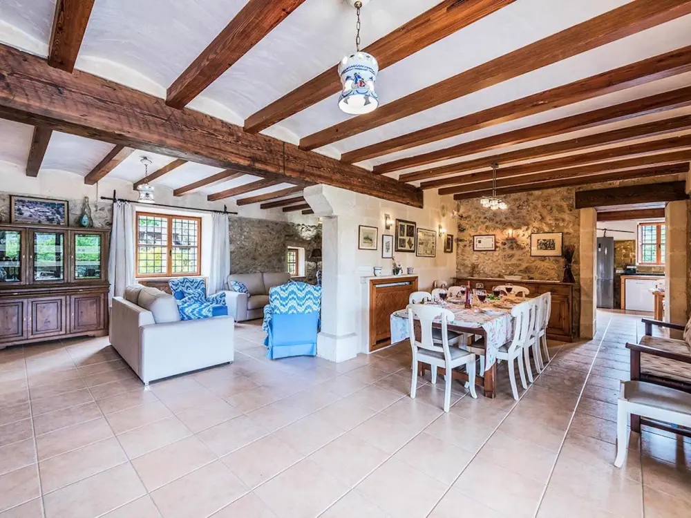 Maison de Vacances Pollença