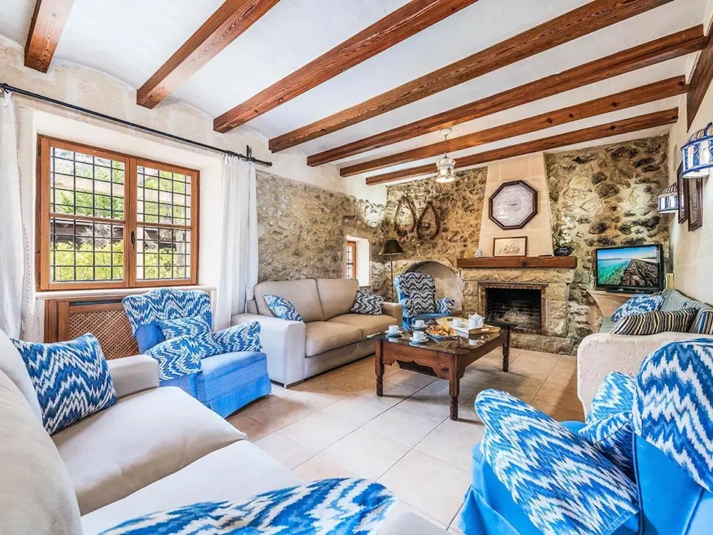 Maison de Vacances Pollença