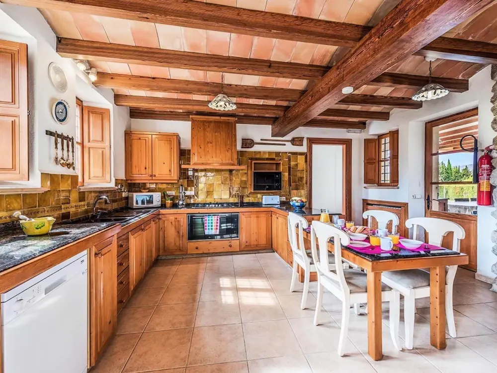Maison de Vacances Pollença